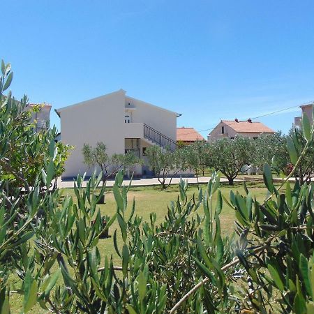Apartment Milka Vodice Exterior photo