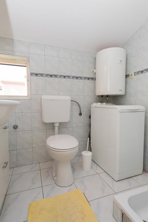 Apartment Milka Vodice Exterior photo