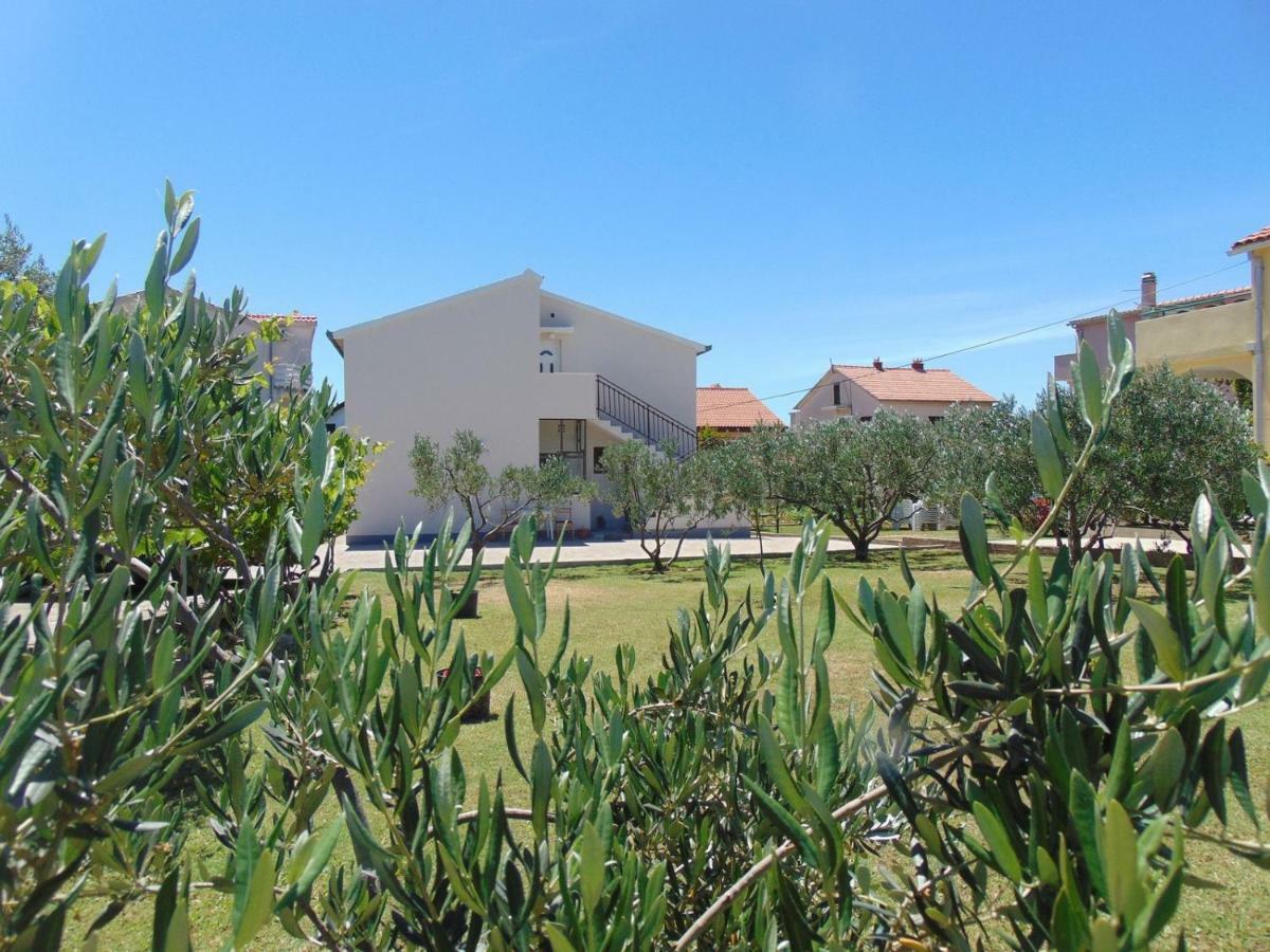 Apartment Milka Vodice Exterior photo